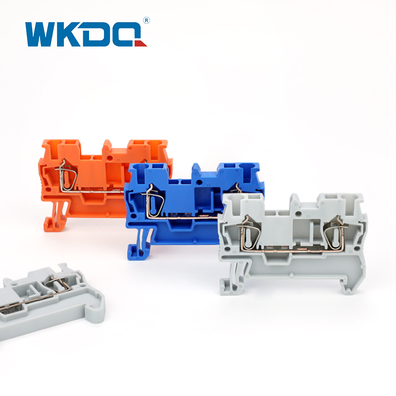 Tăng cường khả năng kết nối: Ra mắt các khối thiết bị đầu cuối thế hệ tiếp theo cho một thế giới được kết nối