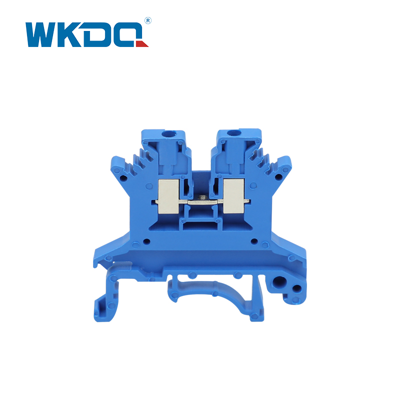 Khối thiết bị đầu cuối: Xương sống của hệ thống điện hiện đại