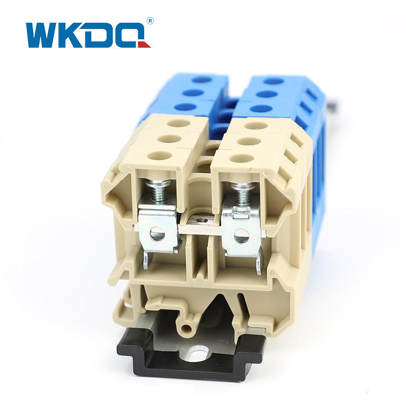 Đổi mới kỹ thuật số chiếm vị trí trung tâm với các khối thiết bị đầu cuối thông minh
