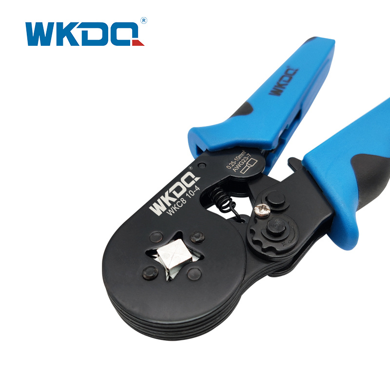 Các khối thiết bị đầu cuối sáng tạo: Cách mạng hóa kết nối trong hệ thống điện
