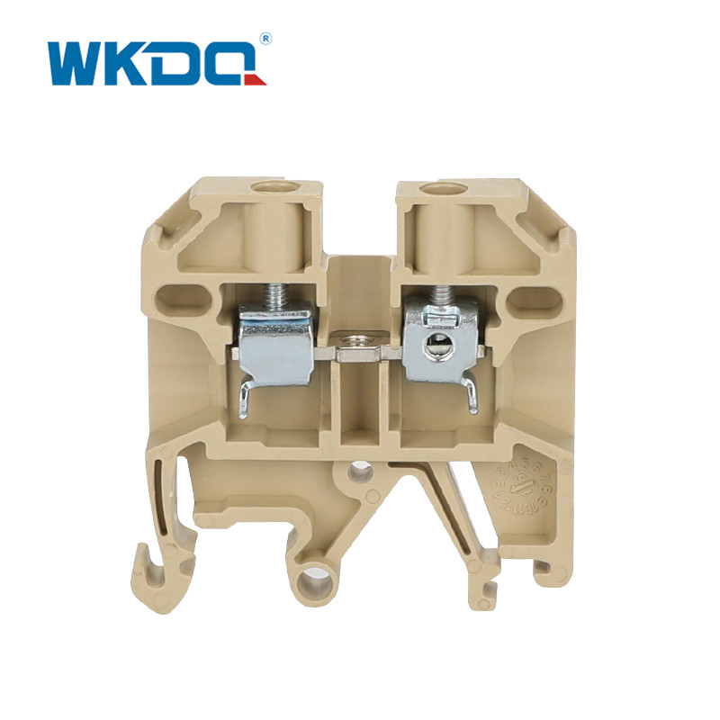 Các khối thiết bị đầu cuối sáng tạo cách mạng hóa kết nối điện