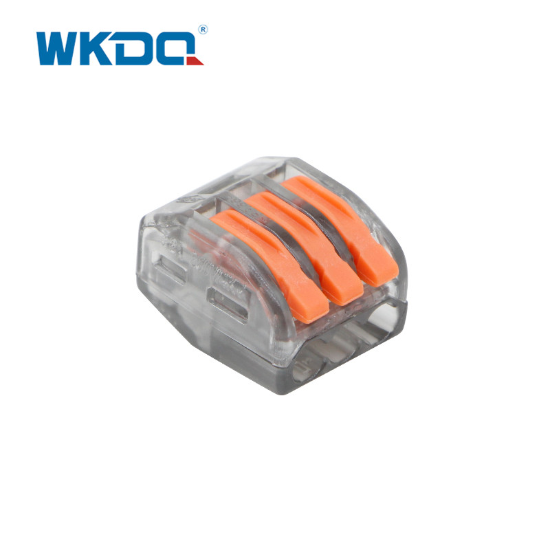 Các khối thiết bị đầu cuối sáng tạo cách mạng hóa kết nối điện trong các ứng dụng công nghiệp