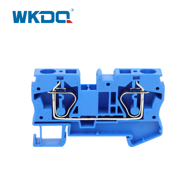 Các khối thiết bị đầu cuối sáng tạo cách mạng hóa các kết nối điện