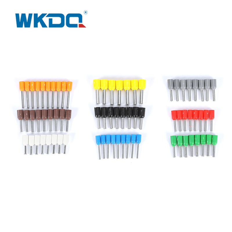 Những tiến bộ trong các khối đầu cuối cách mạng hóa kết nối điện
