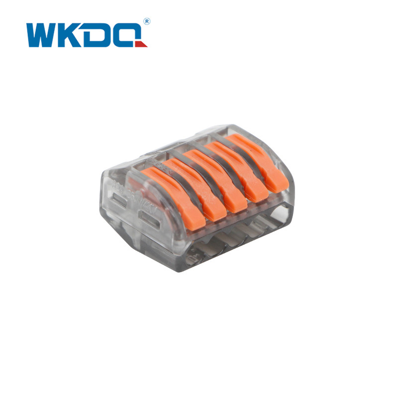 Đổi mới khối đầu cuối biến đổi kết nối điện