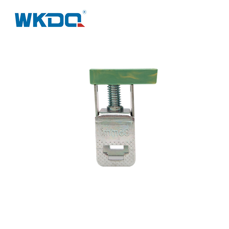 Cuộc cách mạng hóa kết nối: Sự gia tăng của các khối đầu cuối trong đổi mới công nghiệp