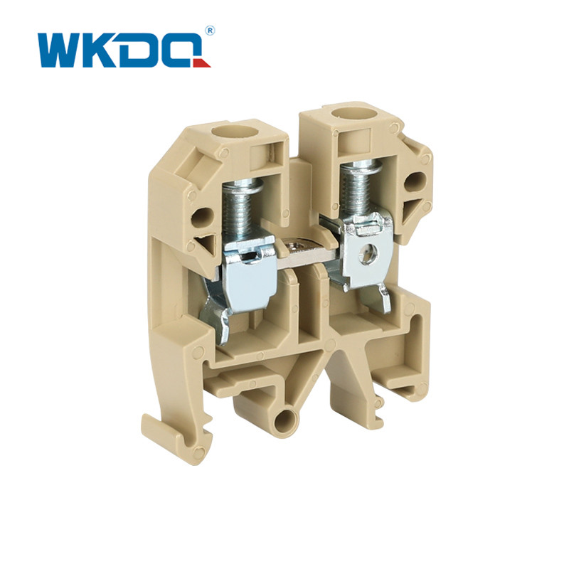 Các khối thiết bị đầu cuối sáng tạo cách mạng hóa kết nối điện: Một bước đột phá trong công nghệ phân phối điện