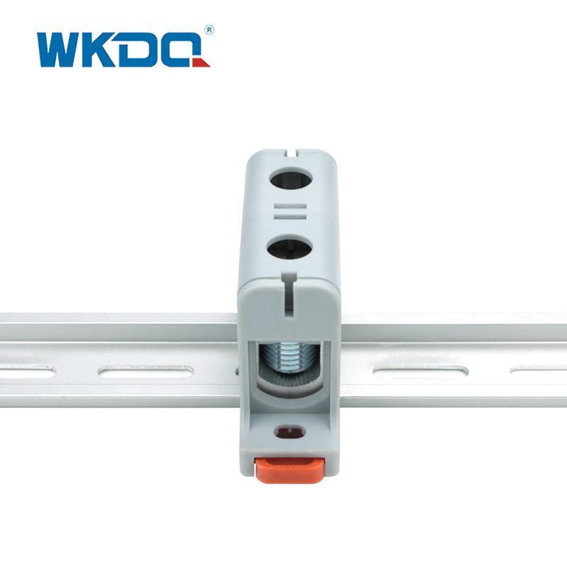 Công nghệ khối đầu cuối sáng tạo cách mạng hóa kết nối điện