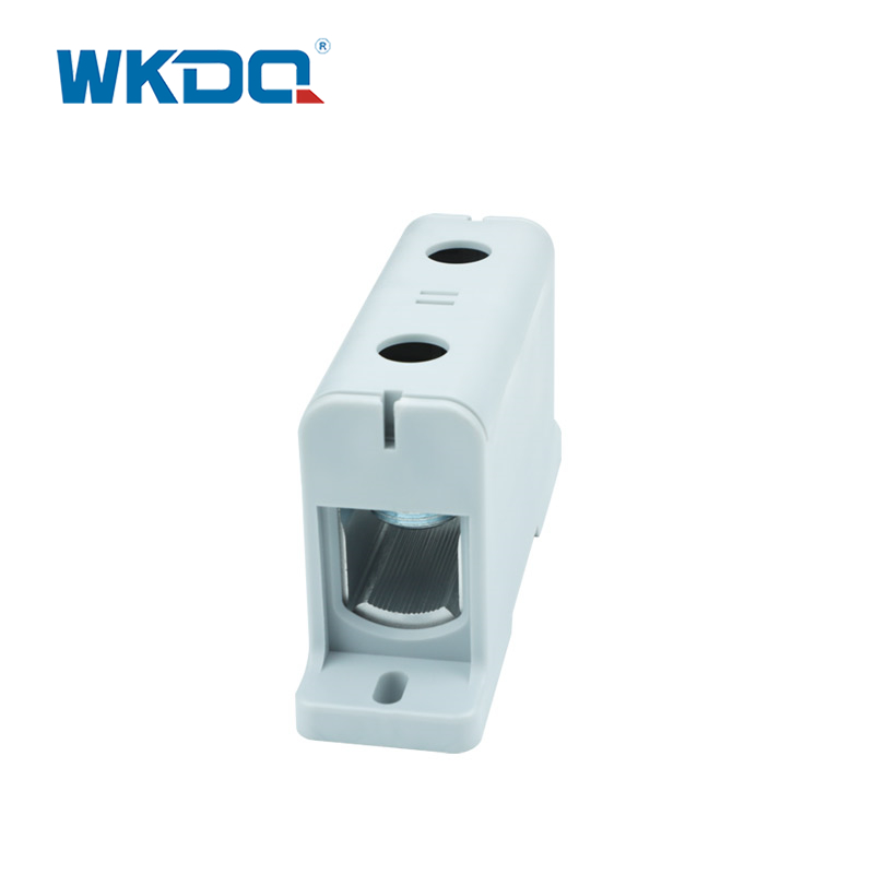 Các khối thiết bị đầu cuối sáng tạo cách mạng hóa kết nối điện