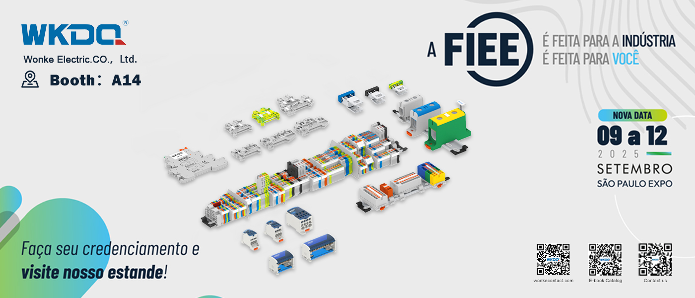 FIEE 2025: Triển lãm quốc tế về công nghiệp điện, điện tử và tự động hóa tại São Paulo, Brazil​
