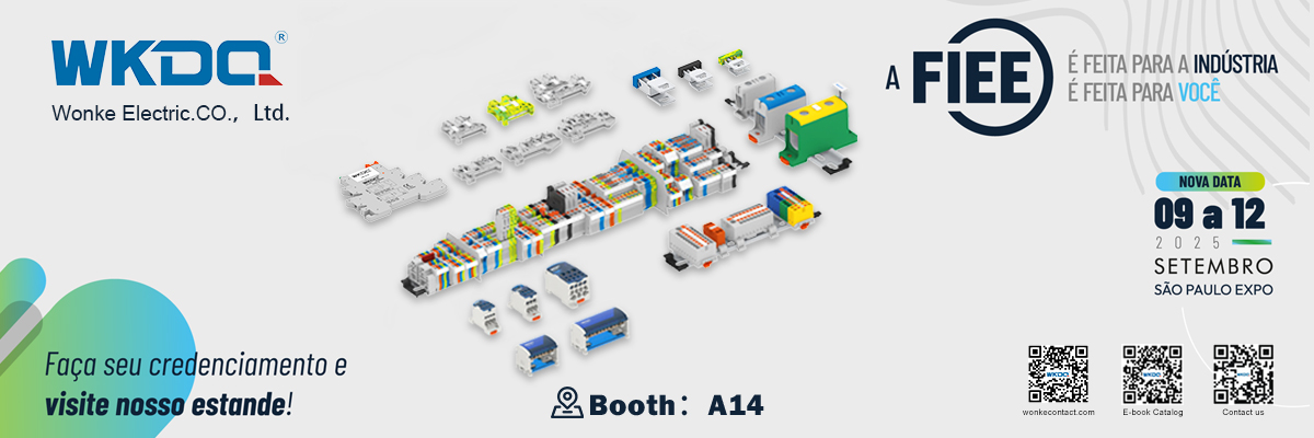 2025 FIEE Sao ​​Paulo Brazil