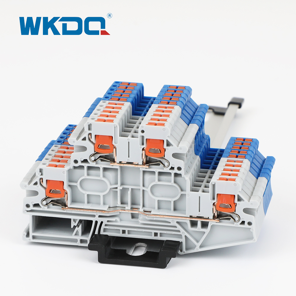 Triển vọng tương lai của khối thiết bị đầu cuối