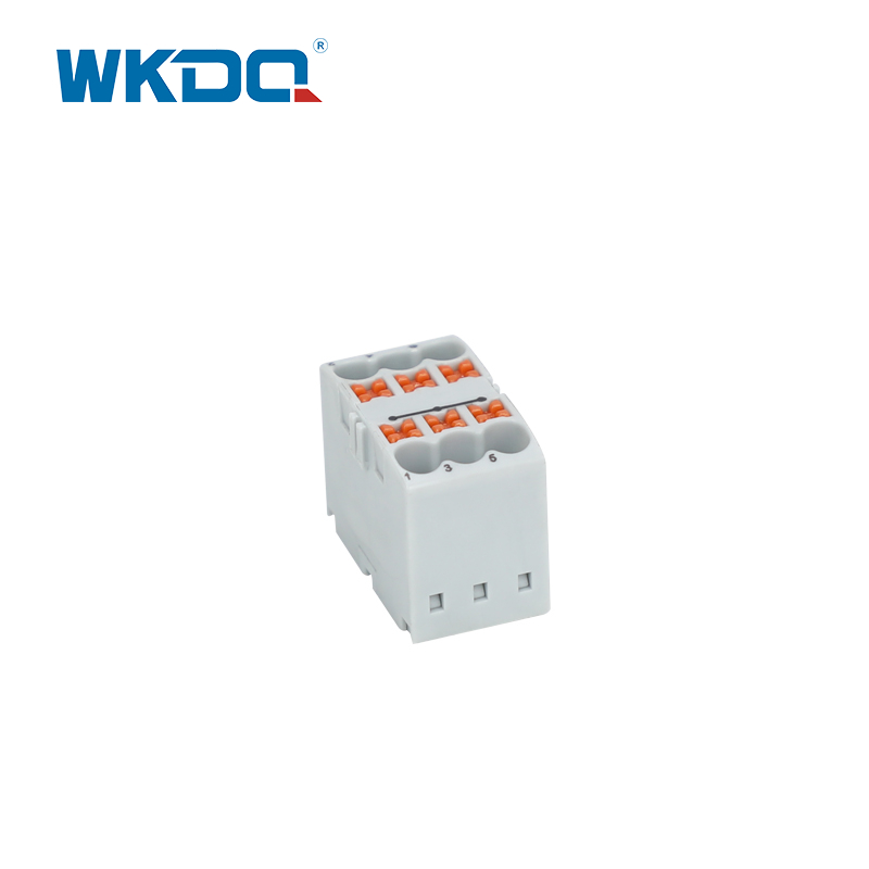Tại sao các khối phân phối điện lại cần thiết cho các hệ thống điện có tổ chức và hiệu quả?