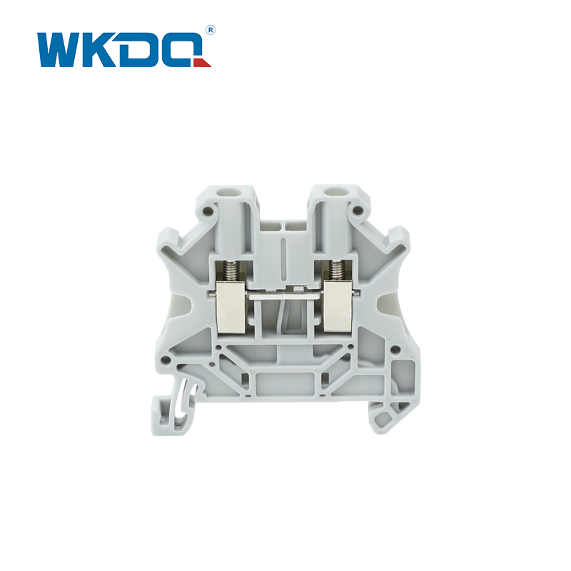 DIN Rail vít loại thiết bị đầu cuối