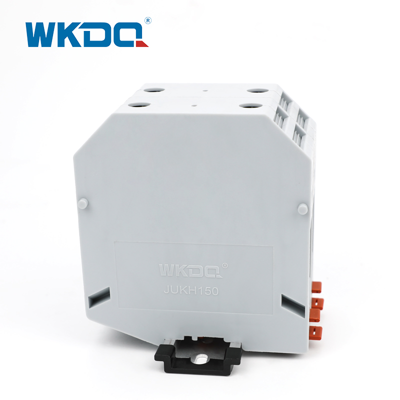 Khối thiết bị đầu cuối trục vít điện hiện tại cao