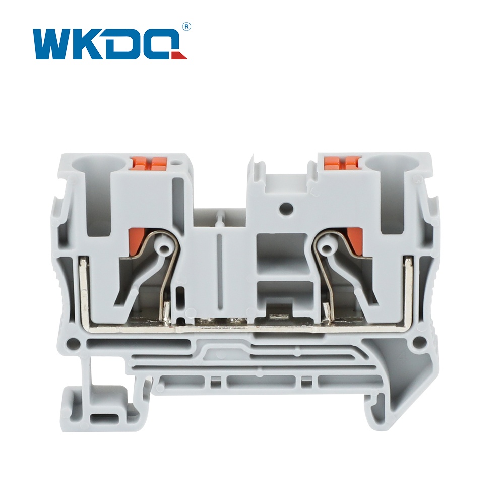 Đầu nối gắn JPT 6 Din