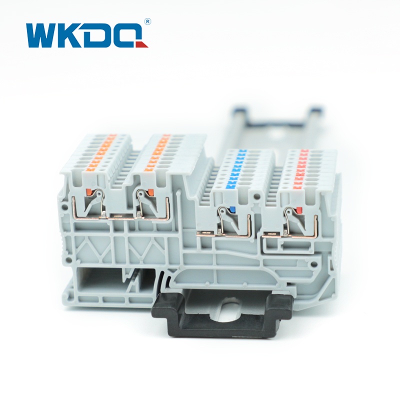 Ptio1.5/s/3 cắm trong cảm biến khối đầu cuối kết nối Actuato