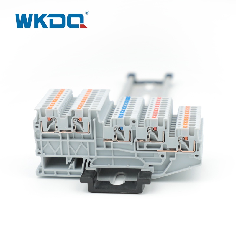 PTIO1.5/s/4 Khối thiết bị đầu cuối cảm biến cảm biến PTIO1/s/4