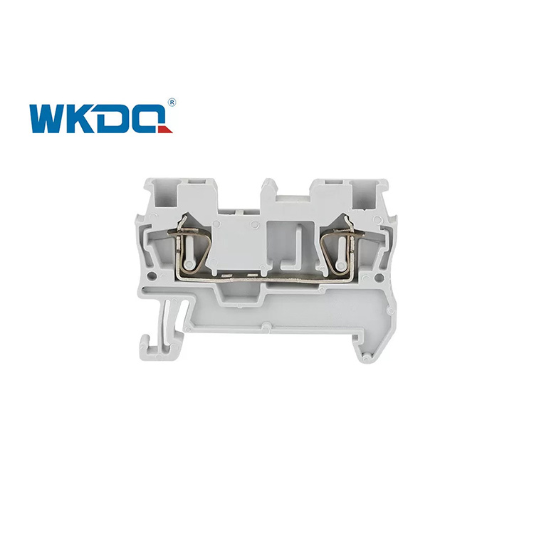 JST 1.5 Spring DIN Rail Spring Terminal Block Connector, Spring Loaded Terminal Chống rung