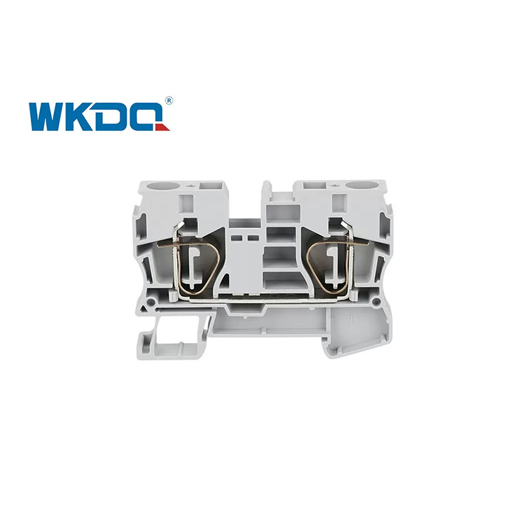 Đầu nối khối đầu cuối của JST 10 Spring