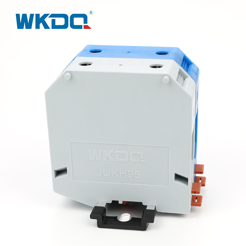 Khối đầu cuối trục vít điện áp cao