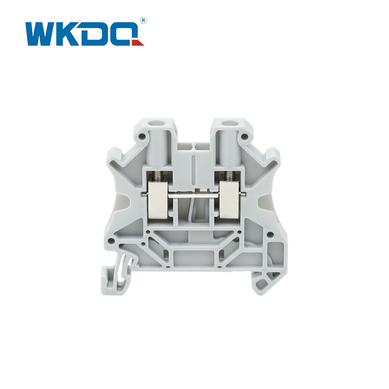 Khối đầu cuối loại vít UT