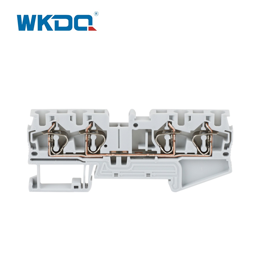 khối thiết bị đầu cuối lò xo st 4 quattro