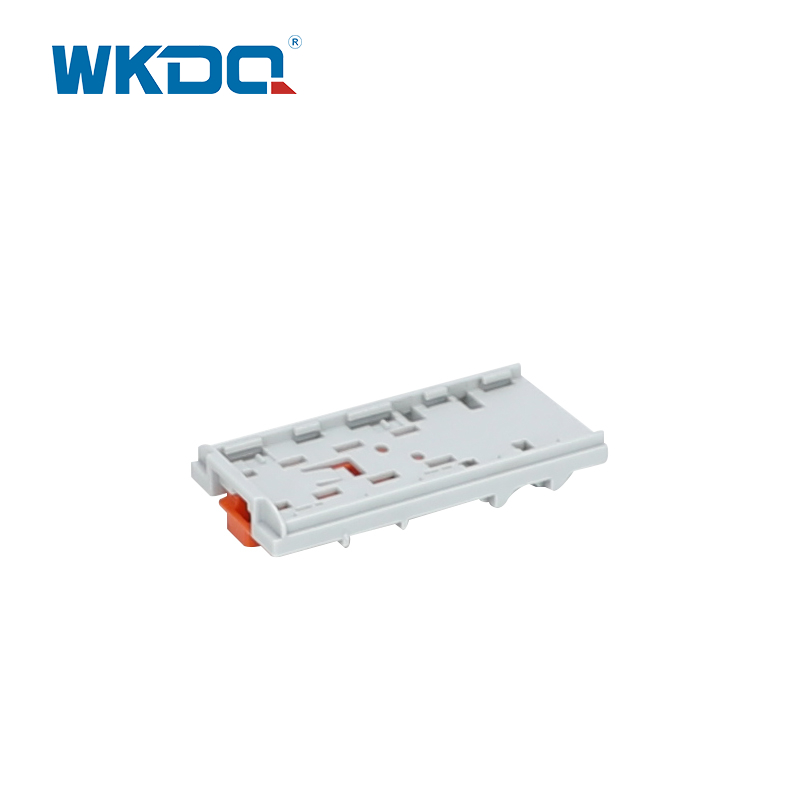Bộ chuyển đổi đường ray DIN dọc